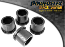 PFF57-401BLK Främre Wishbone Inre Bussningar Black Series Powerflex